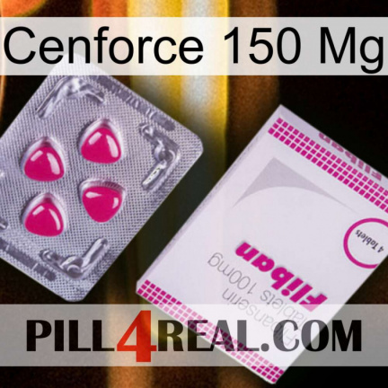 Cenforce 150Mg 32